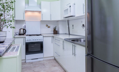 Снять 3-комнатную квартиру на сутки, Минск, Кирова 3 (Октябрьский район). Фото 10