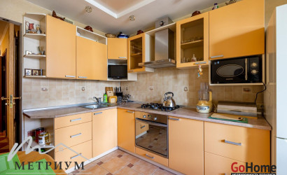 Купить 2-комнатную квартиру, Лесной, Троицкая ул., 27. Фото 1