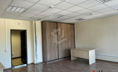 Аренда офиса, Минск, Уручская ул., 21, 35.4 кв.м.. Фото 6