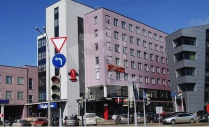 Аренда офиса, Минск, Платонова ул., 1/б,  116.9 кв.м.. Фото 1