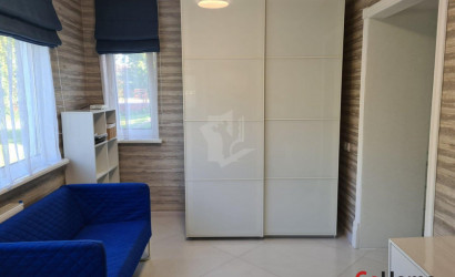 Купить коттедж, Ратомка, Минская ул., 10.18 соток. Фото 5