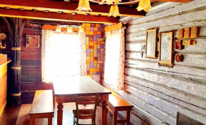 Снять на сутки агроусадьбу, Морино, Центральная, 158а. Фото 10