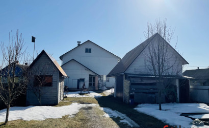 Купить коттедж, Березино, Минская, 46, 6.92 соток. Фото 18