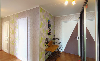 Купить 2-комнатную квартиру, Гродно, Великая Ольшанка, 3А. Фото 11