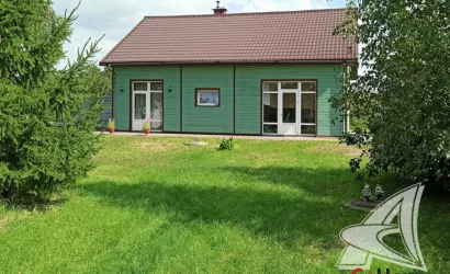  1-этаж.(120 м2), Ракитница(аг. Ракитница)