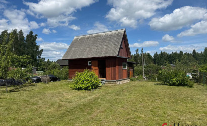 Купить дачу, СТ Надежда-Щербины, 7.56 соток. Фото 10