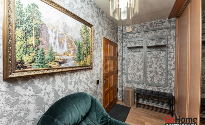 Купить 3-комнатную квартиру, Минск, Красноармейская ул., 32 (Ленинский район). Фото 19