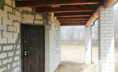 Купить дом, Лойки, Степанковский с/с, 24.95 соток. Фото 36