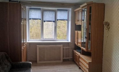 Купить 1-комнатную квартиру, Минск, Грибоедова ул., 26(Центральный район). Фото 2