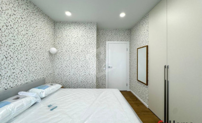 Снять 3-комнатную квартиру, Минск, ул. Игоря Лученка, д. 24. Фото 13