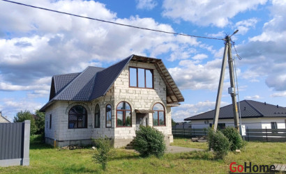 Купить дом, Жодино, Славная ул., 18, 10 соток. Фото 3