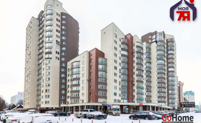 Купить 1-комнатную квартиру, Минск, Леонида Беды ул., 33 (Советский район). Фото 11