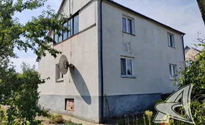  2-этаж.(124.5 м2), Брест(Гершоны)