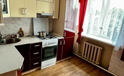 Купить 3-комнатную квартиру, Горки, Молодежная ул., 5. Фото 1
