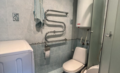 Купить 3-комнатную квартиру, Плещеницы, Ленина, 39. Фото 12