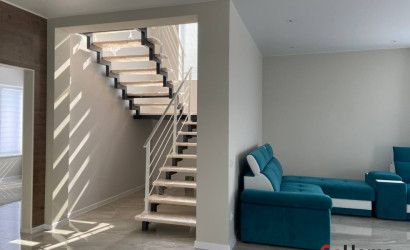 Купить дом, Витебск, Сокольники, ул. Садовая, 29,2, 11 соток. Фото 17