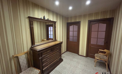 Снять 3-комнатную квартиру на сутки, Речица, Светлогорское шоссе, 1. Фото 6