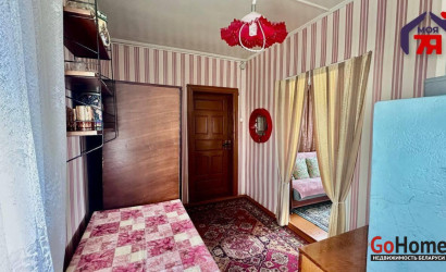 Купить дом в деревне, Плянта-9, 10 соток. Фото 13