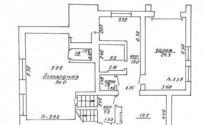 Купить дом, Гродно, Серафимовича, 6.94 соток. Фото 27