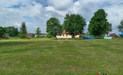 Купить дом в деревне, Налибоки, 14 соток. Фото 7