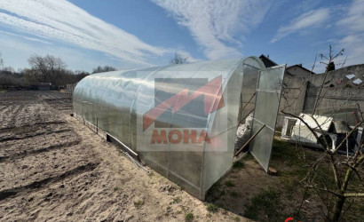 Купить коттедж, Тюхиничи, ул. Мотыкальская, 16 соток. Фото 19