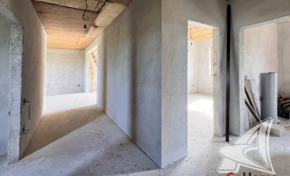 Купить дом, Гутовичи, Чернинский с/с, 15 соток. Фото 29