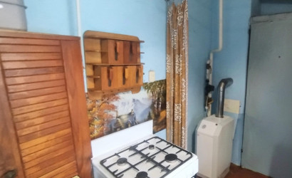 Купить дом, Вороново, Октябрьская ул., 58/А, 16.8 соток. Фото 21