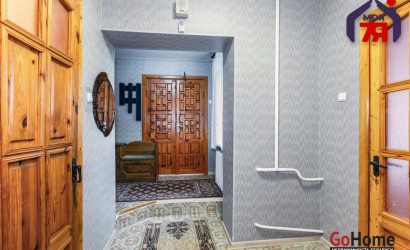 Купить дом, Ельница, Могилевская ул., 15 соток. Фото 11