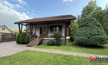  100 м2, Чайка