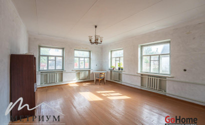 Купить дом, Конколовичи, Заречная ул., 30 соток. Фото 8