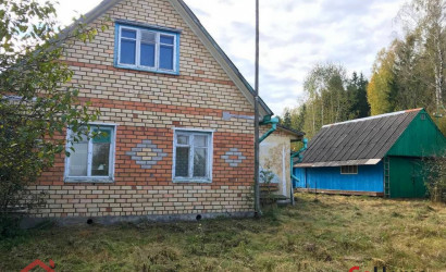 Купить дом, Госьбищи, Центральная, 15.35 соток. Фото 9