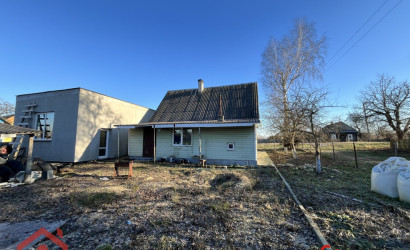 Купить дом, Томковичи, Зелёная, 20.31 соток. Фото 10