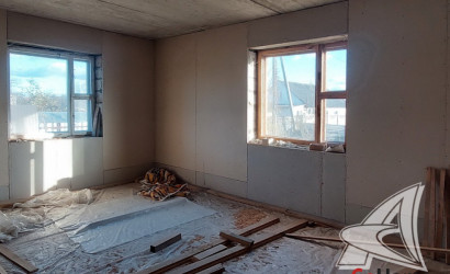 Купить дом, Брест, Вычулки, 10 соток. Фото 3