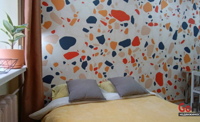 Снять 1-комнатную квартиру на сутки, Могилев, ул. Космонавтов, д. 8. Фото 16