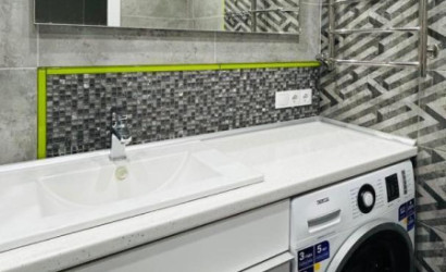 Купить 2-комнатную квартиру, Солигорск, Горького ул., 11/А. Фото 12