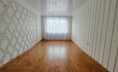 Купить 4-комнатную квартиру, Барановичи, Наконечникова, 33/1. Фото 1