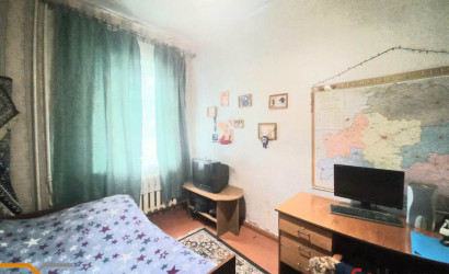 Купить 3-комнатную квартиру, Уречье, Лесная ул., 9. Фото 4