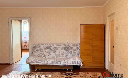 Купить 3-комнатную квартиру, Минск, Тикоцкого ул., 34/2 (Первомайский район). Фото 5