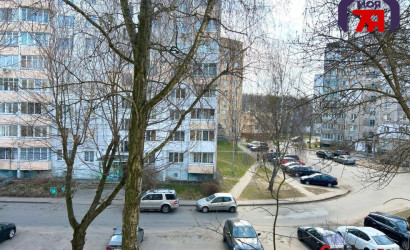 Купить 2-комнатную квартиру, Солигорск, Набережная, 12. Фото 6