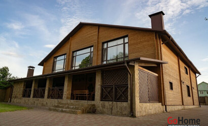 Снять на сутки коттедж, Подлужье, Береговая 23. Фото 4