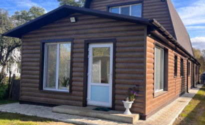 Купить дом, Тишовка, Центральная, 18 соток. Фото 19