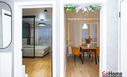 Купить 2-комнатную квартиру, Копище, Карповича ул., 2. Фото 20