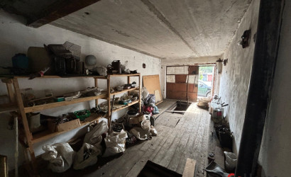 Продажа гаража, Гомель, Гомельская обл., г. Гомель, ш. Речицкое, 9в, ГК - 7, гараж Nº 484., 19.5 кв.м.. Фото 1