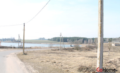 Купить дом, Любковщина, Центральная, 15, 30 соток. Фото 1