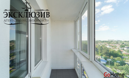 Купить 2-комнатную квартиру, Минск, Связистов ул., 10 (Партизанский район). Фото 4