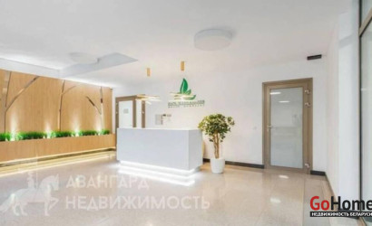 Купить 3-комнатную квартиру, Минск, Макаенка ул., 12/Ж (Первомайский район). Фото 21
