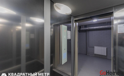 Купить 2-комнатную квартиру, Минск, Богдановича ул., 58/Б (Советский район). Фото 29