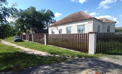 Купить дом, Жлобин, Шоссейная, 214А, 11.7 соток. Фото 12