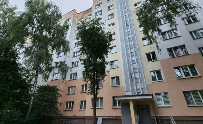 Купить 1-комнатную квартиру, Минск, Газеты Правда, 14 (Московский район). Фото 11
