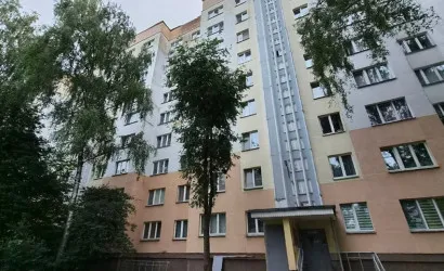  20-этаж.(37.3 м2), Минск(Газеты Правда, 46)